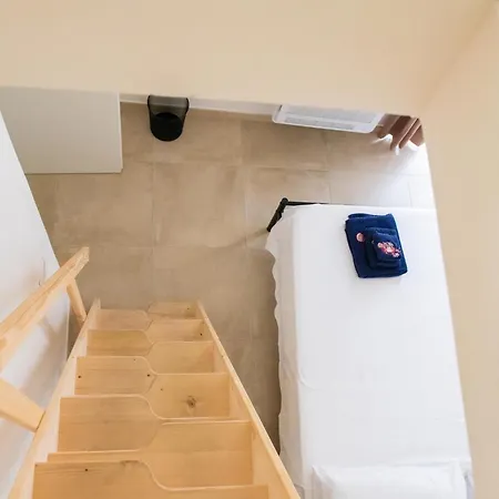 Borgo Aragonese Apartamento Isquia