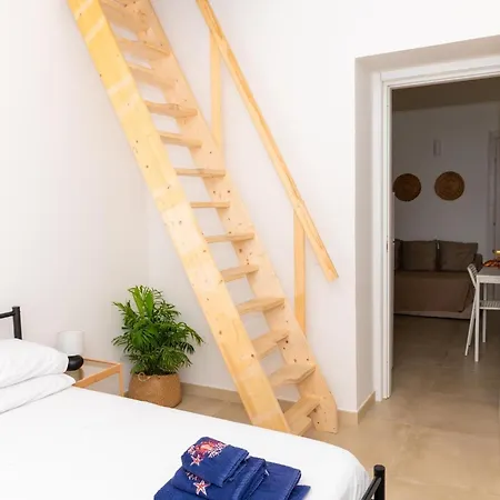 Borgo Aragonese Apartamento Isquia