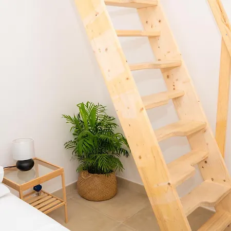 Borgo Aragonese Apartamento