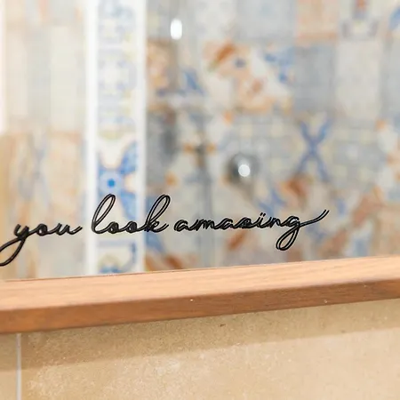 Apartment Borgo Aragonese *