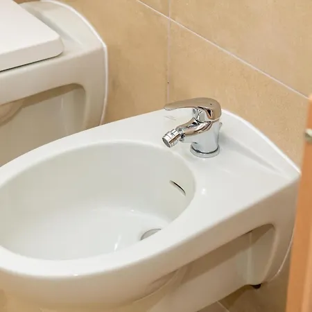 Borgo Aragonese Apartment