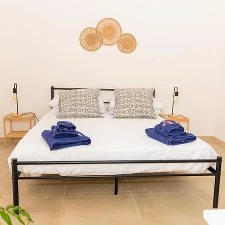 Borgo Aragonese Apartment Ischia
