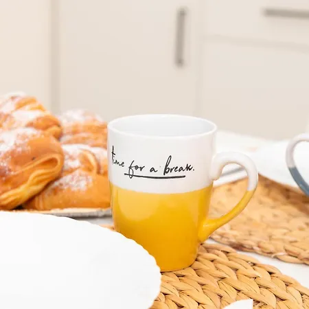 Borgo Aragonese Appartement