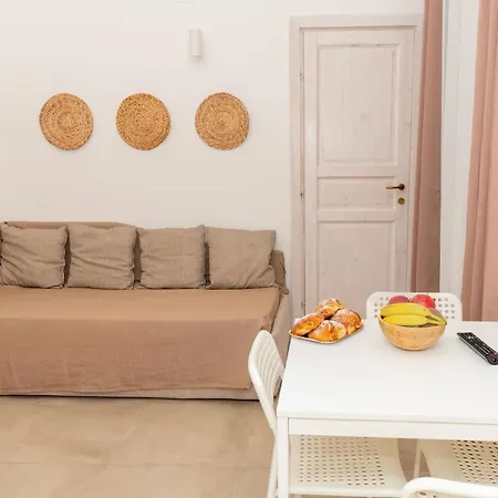 Appartement Borgo Aragonese *