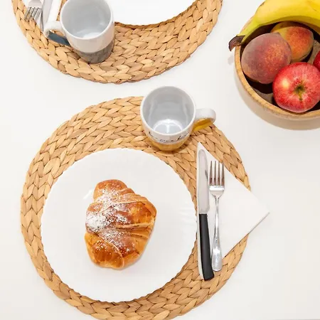 Borgo Aragonese Appartement Ischia