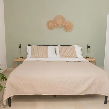 아파트 Borgo Aragonese, Vicino Al Mare