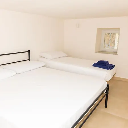 Lejlighed Borgo Aragonese, Vicino Al Mare *