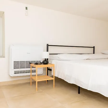 شقة Borgo Aragonese, Vicino Al Mare ايسكيا