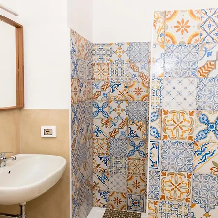 Lejlighed Borgo Aragonese, Vicino Al Mare *