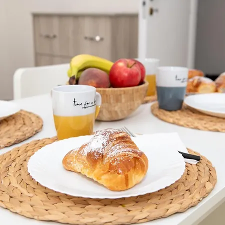 Apartament Borgo Aragonese Ischia