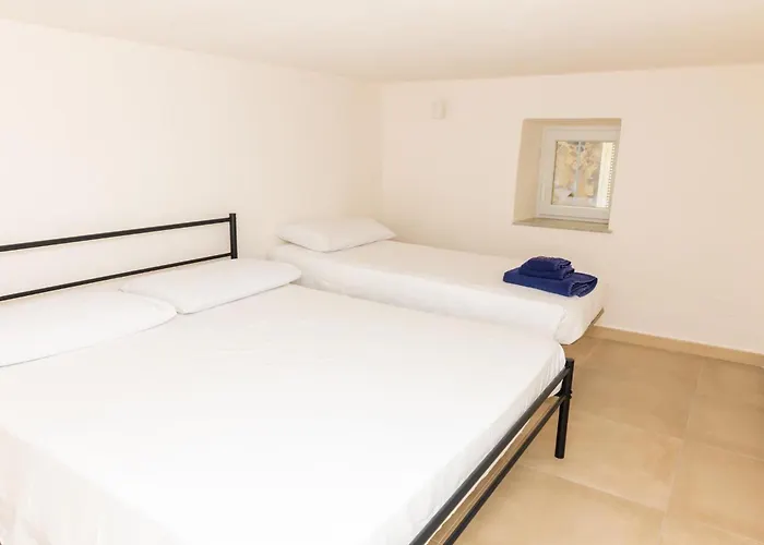 Apartamento Borgo Aragonese, Vicino Al Mare *