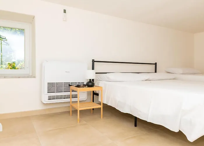 Apartamento Borgo Aragonese, Vicino Al Mare Isquia