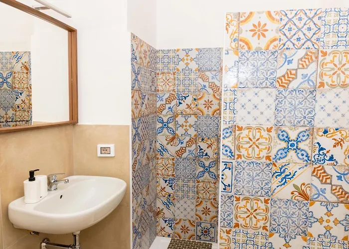 Apartamento Borgo Aragonese, Vicino Al Mare *