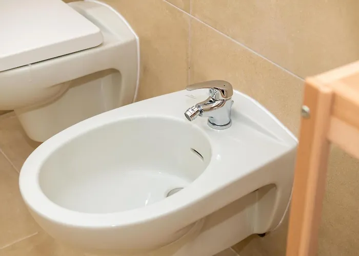 Borgo Aragonese, Vicino Al Mare Apartamento